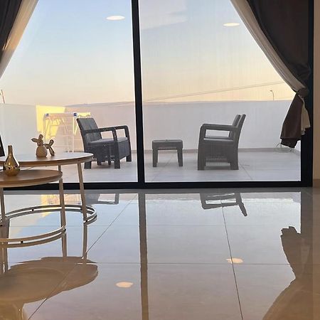 נופש בעמק Appartement Poriyya Buitenkant foto
