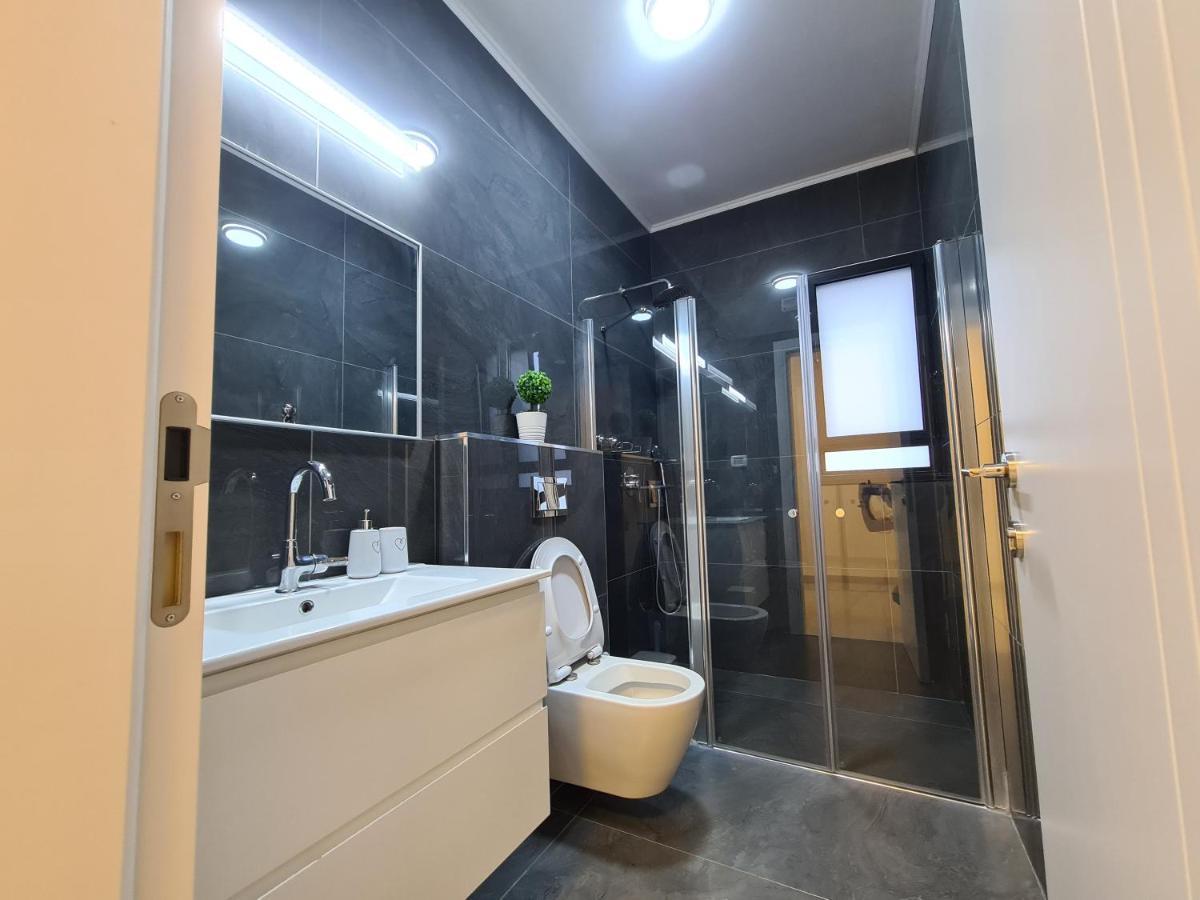 נופש בעמק Appartement Poriyya Buitenkant foto