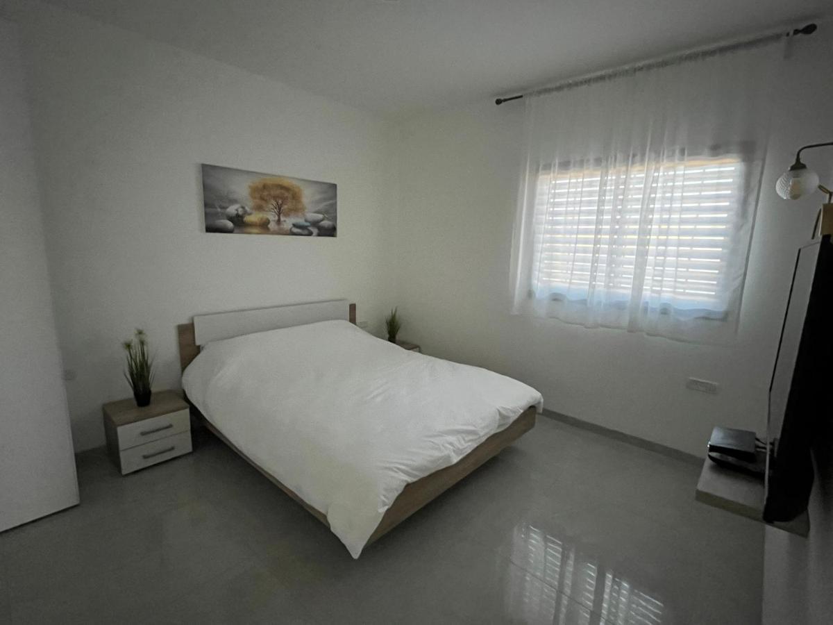 נופש בעמק Appartement Poriyya Buitenkant foto
