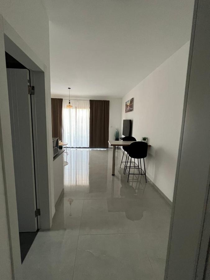 נופש בעמק Appartement Poriyya Buitenkant foto
