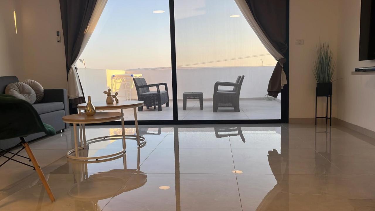 נופש בעמק Appartement Poriyya Buitenkant foto